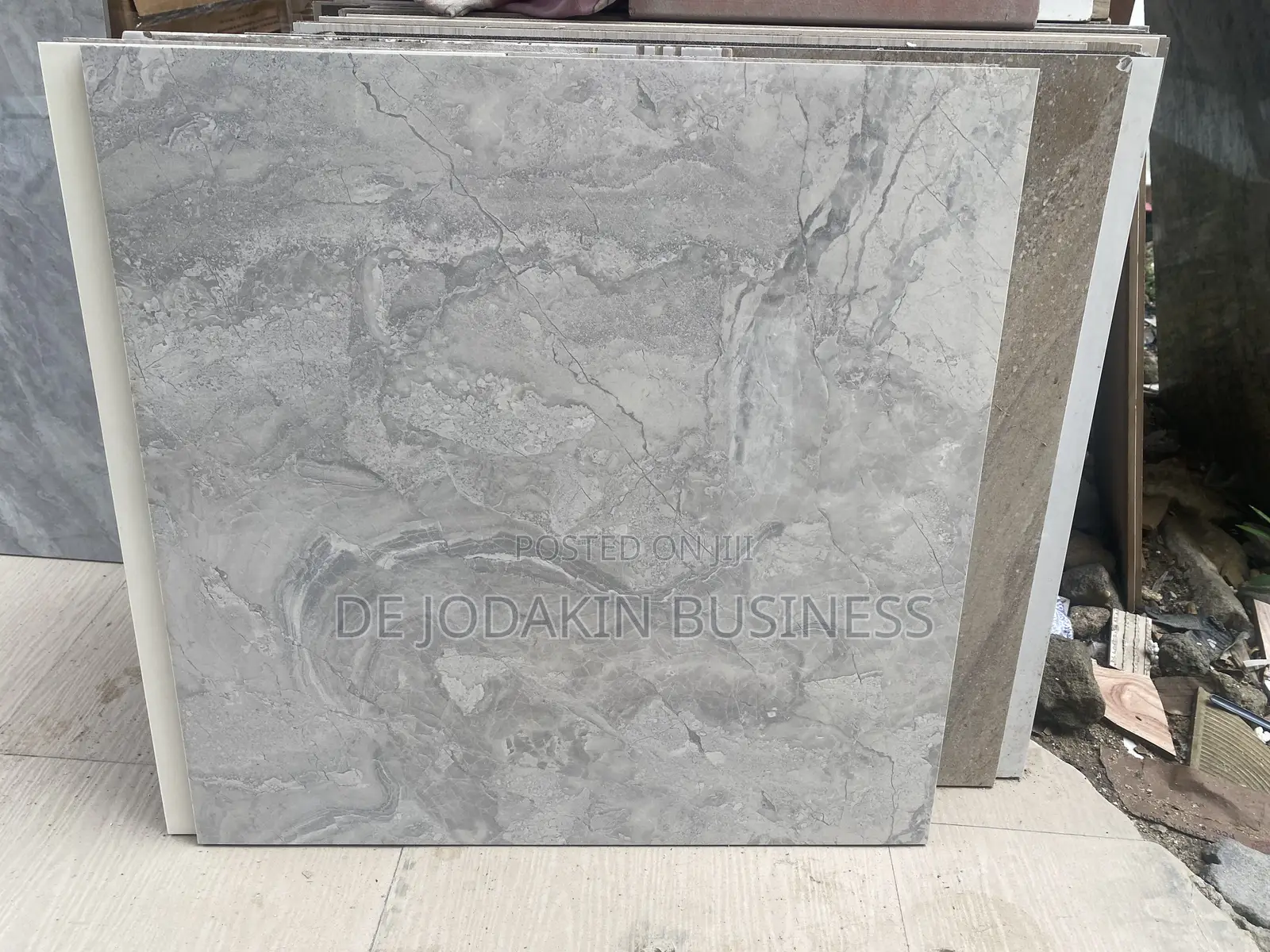 60x60 Super Polish Floor Tile Cosm
