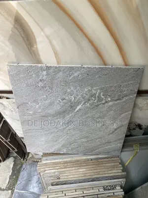 40x40 for Tenants Bathroom and Kitchen Floor