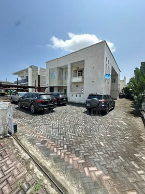 4bdrm Duplex in Nothern Foreshore, Lekki Phase 2 for sale