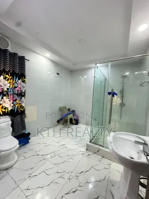 4bdrm Duplex in Nothern Foreshore, Lekki Phase 2 for sale