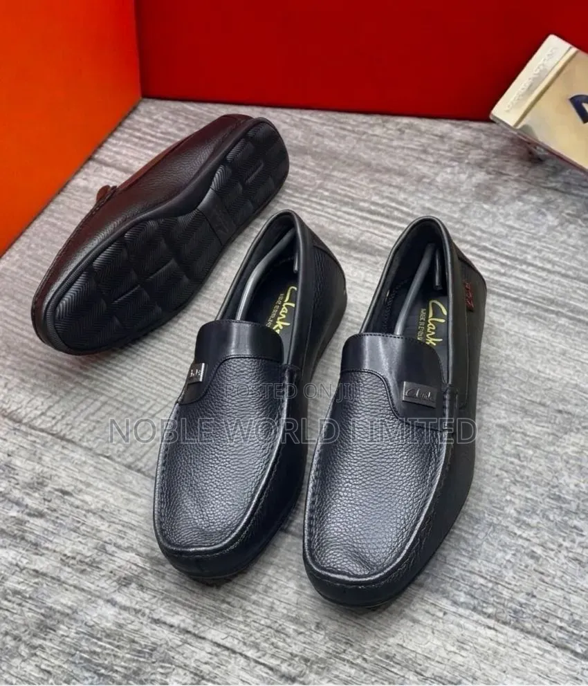 Clark S Solid Shoes ABL 7g