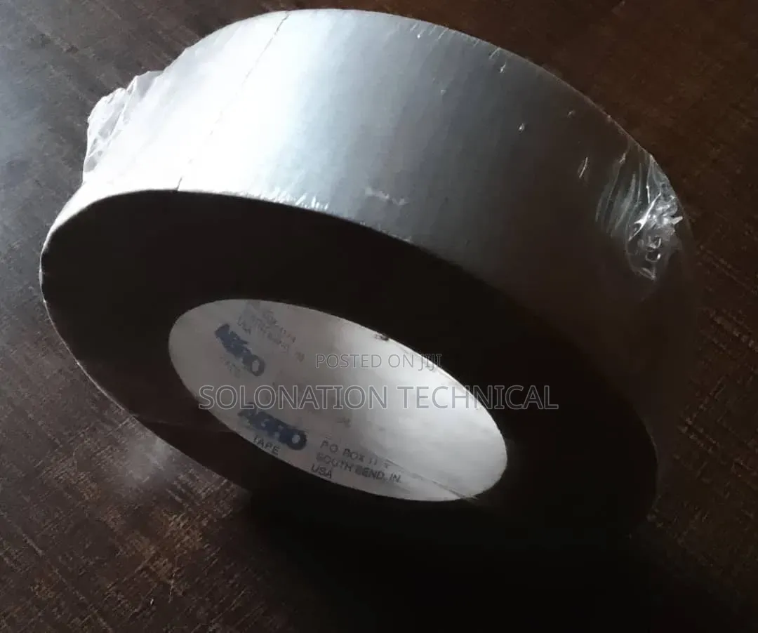 Abro Duct Tape