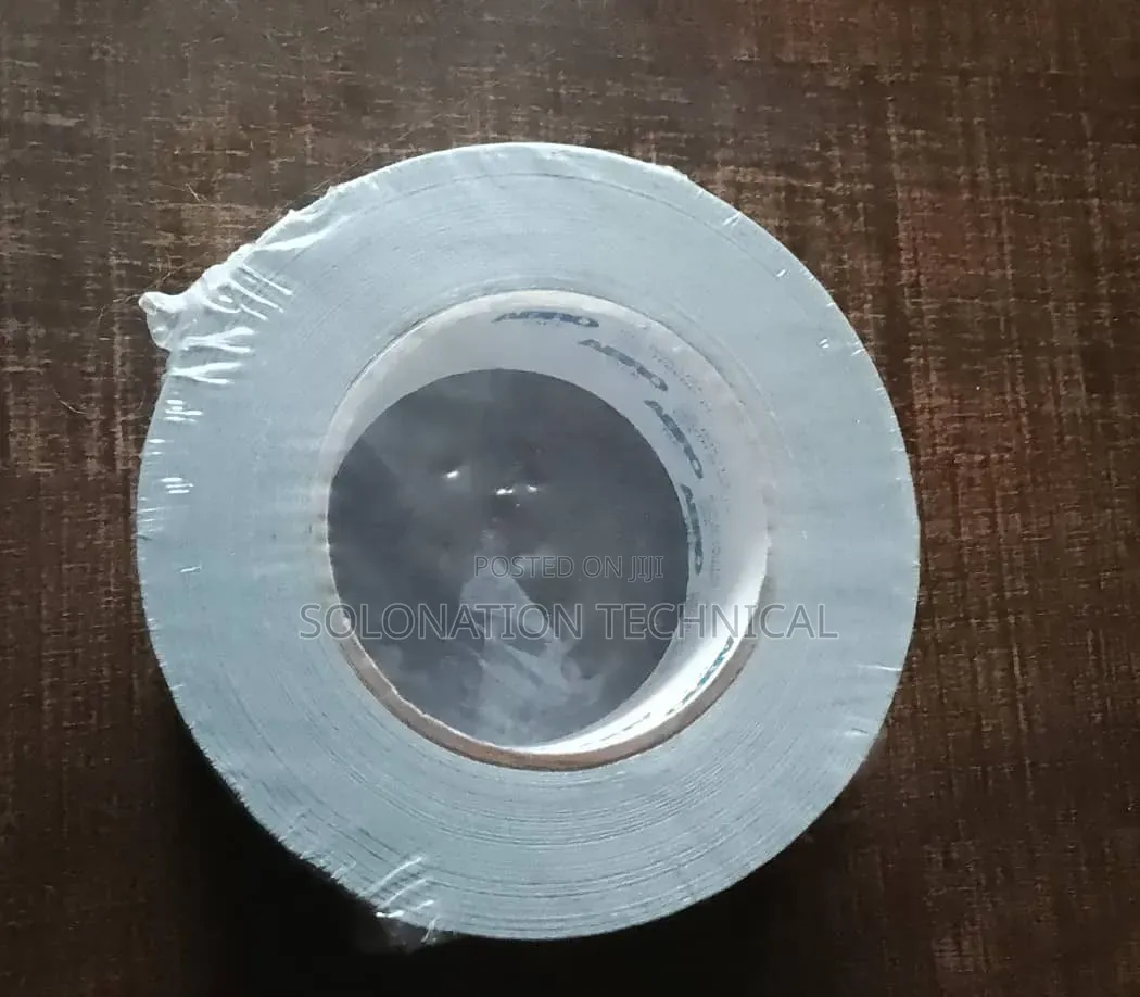 Abro Duct Tape