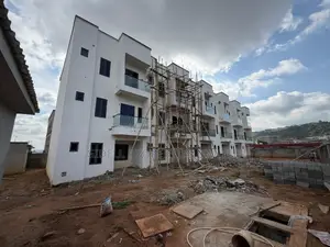 4bdrm Duplex in Katampe (Main) for sale