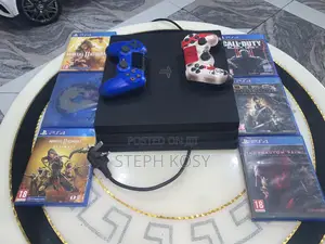 PlayStation 4 Pro
