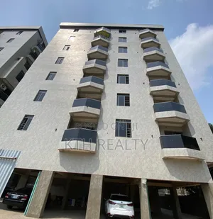 3bdrm Apartment in Oniru, Victoria Island Extension for rent
