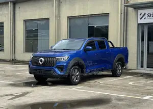 Great Wall Pao 2.0 Diesel AWD 2023 Blue