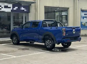 Great Wall Pao 2.0 Diesel AWD 2023 Blue
