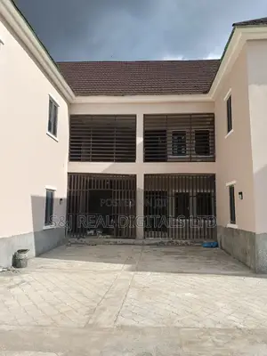 2bdrm Block of Flats in Kubwa for rent
