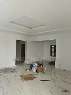 2bdrm Block of Flats in Kubwa for rent