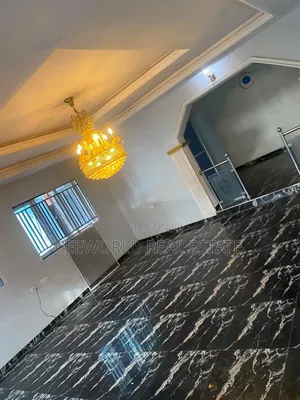 4bdrm Bungalow in Idi Shin _Ajinde, Akala Express for rent