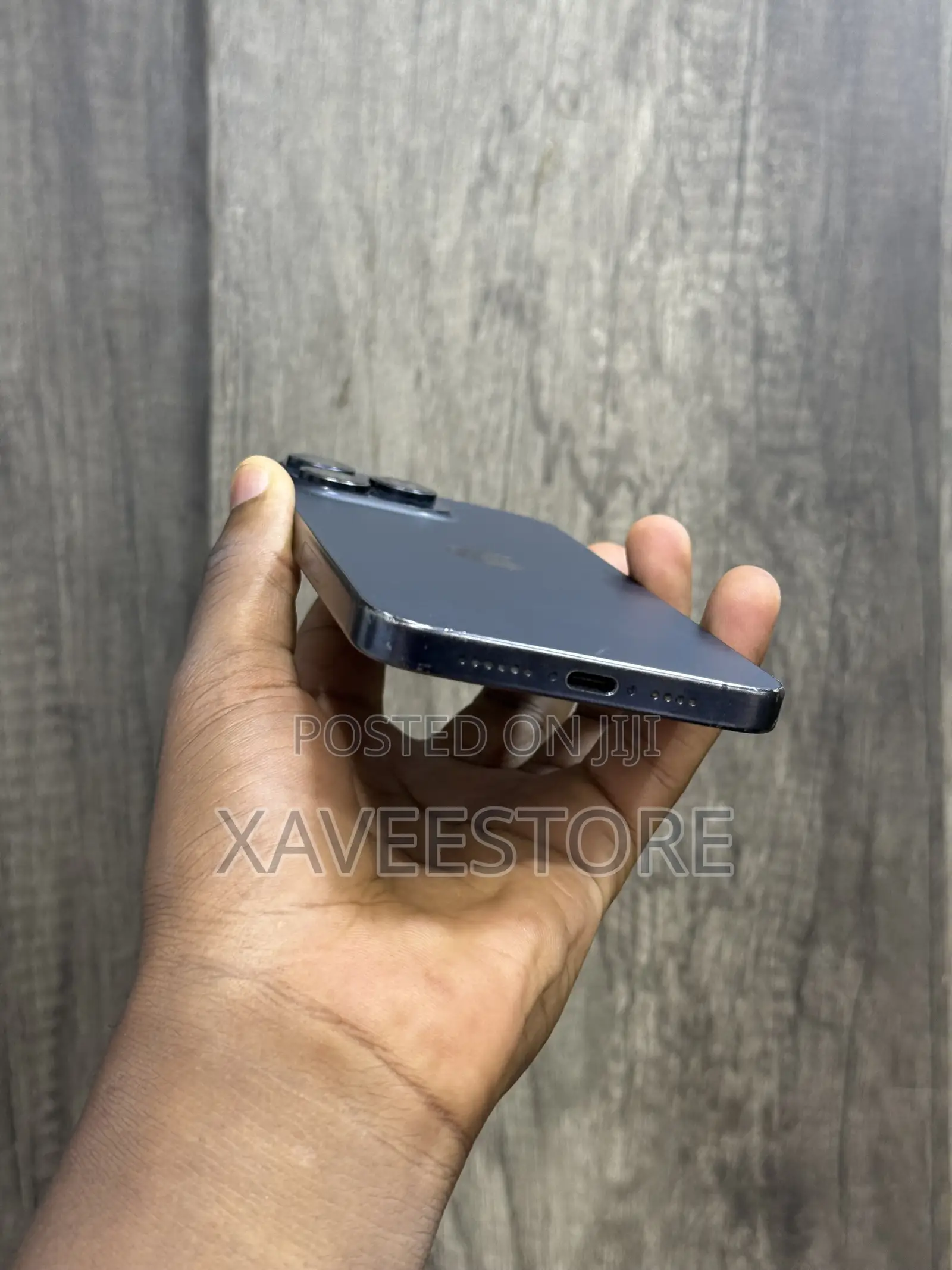 Apple iPhone 15 Pro Max 256 GB Blue