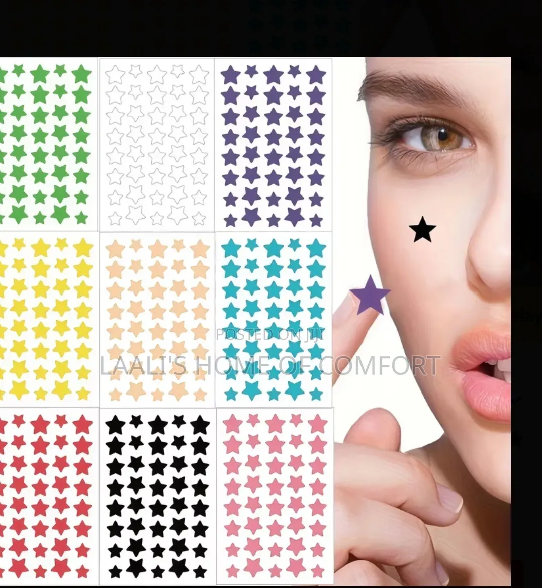 Hydrogel Patches