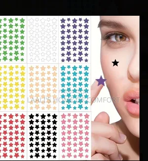 Hydrogel Patches