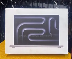 New Laptop Apple MacBook Pro 2025 M5 24GB Apple M5 Pro SSD 1T