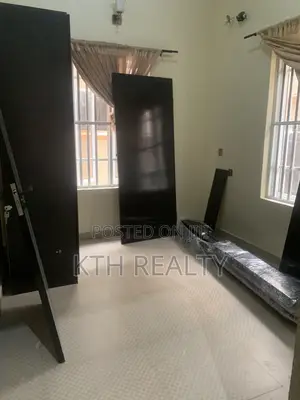 4bdrm Duplex in Southern View Estate, Lekki Phase 2 for rent