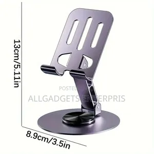 Irone Phone Stand