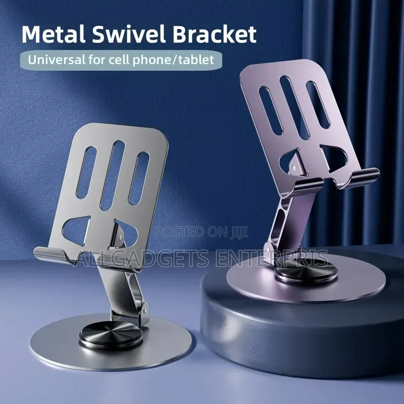 Irone Phone Stand