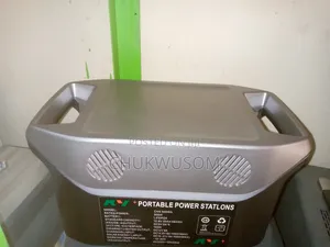 Solar Generator