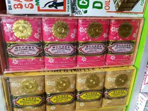 Sandalwool Soap