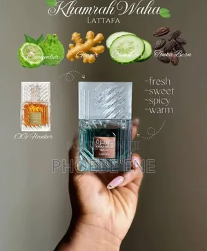 Purple Fragrance