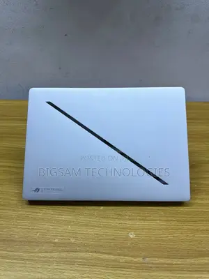 Laptop Asus ROG Zephyrus G14 32GB Nvidia SSD 2T