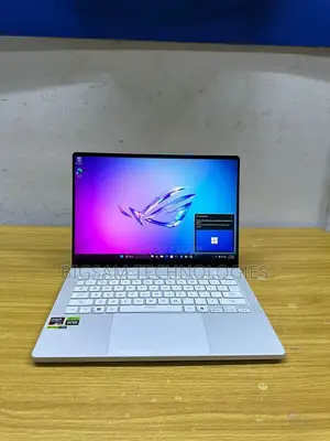 Laptop Asus ROG Zephyrus G14 32GB Nvidia SSD 2T