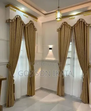 Curtain Designs