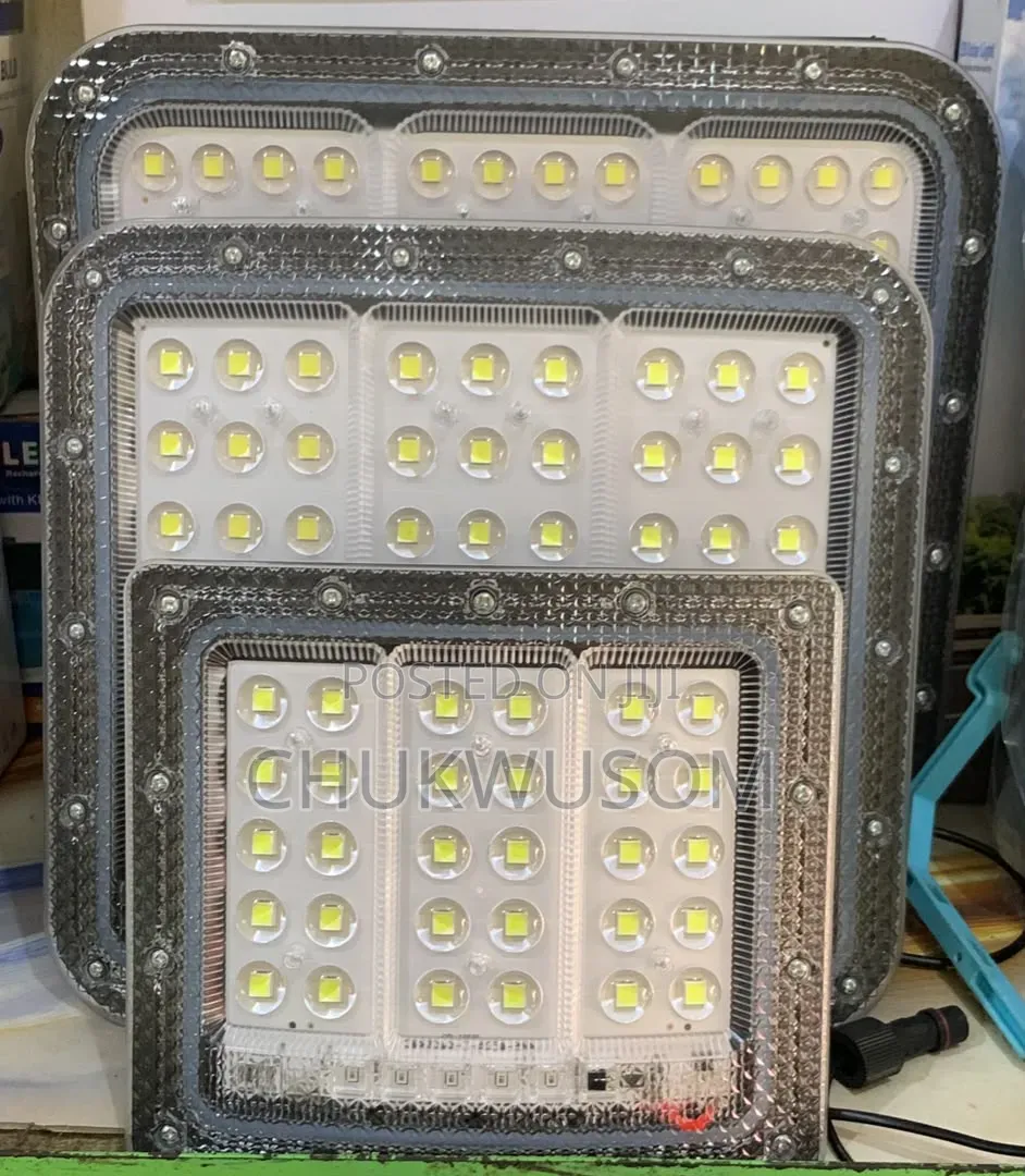 Floodlights