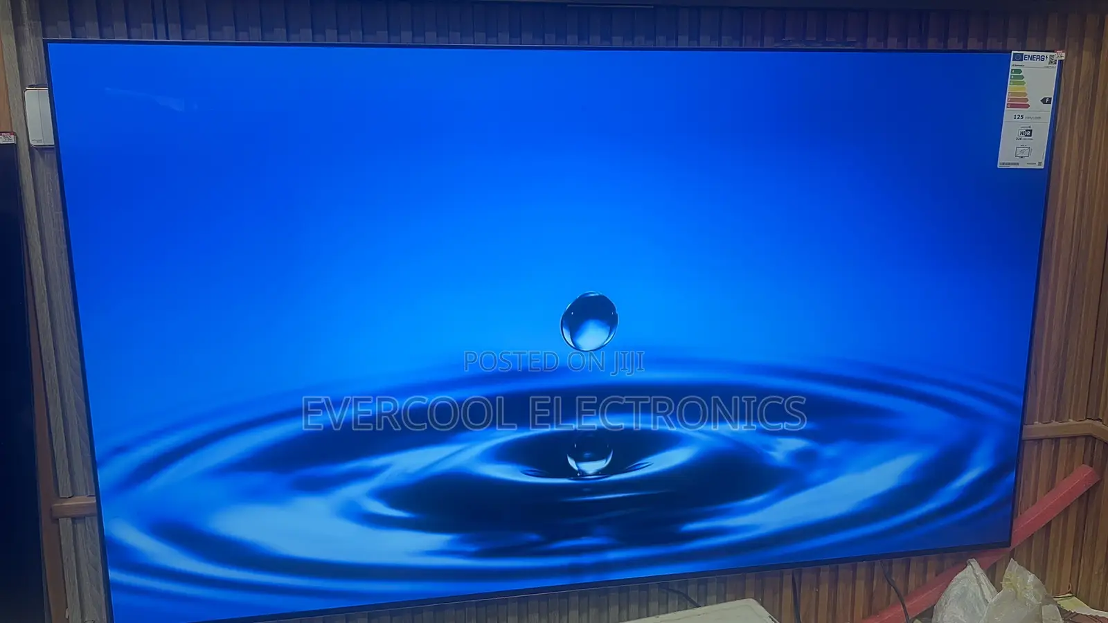 Premium LG Oled C5 77” — The Ultimate Oled Experience!