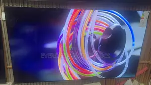 Premium LG Oled C5 77” — The Ultimate Oled Experience!