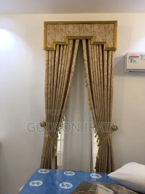 Curtain Designs