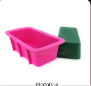 Silicon Mould