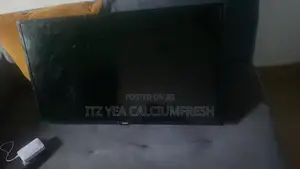 Original Philip 40 Inches LED TV