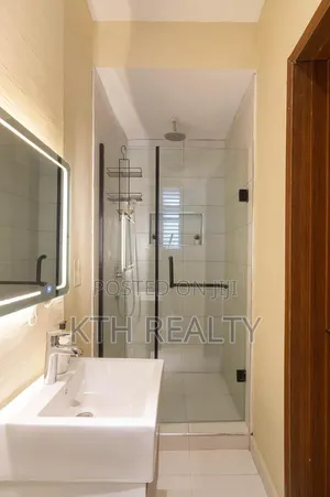 Furnished 2bdrm Maisonette in Richmond Pearl, Lekki Phase 1 for rent