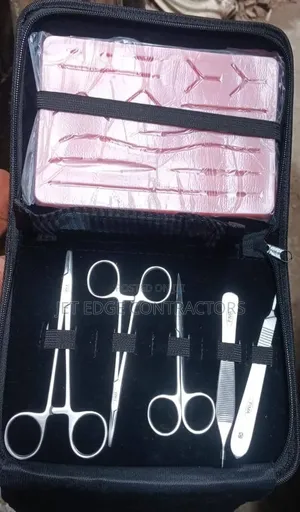 Suturing Practice Kit