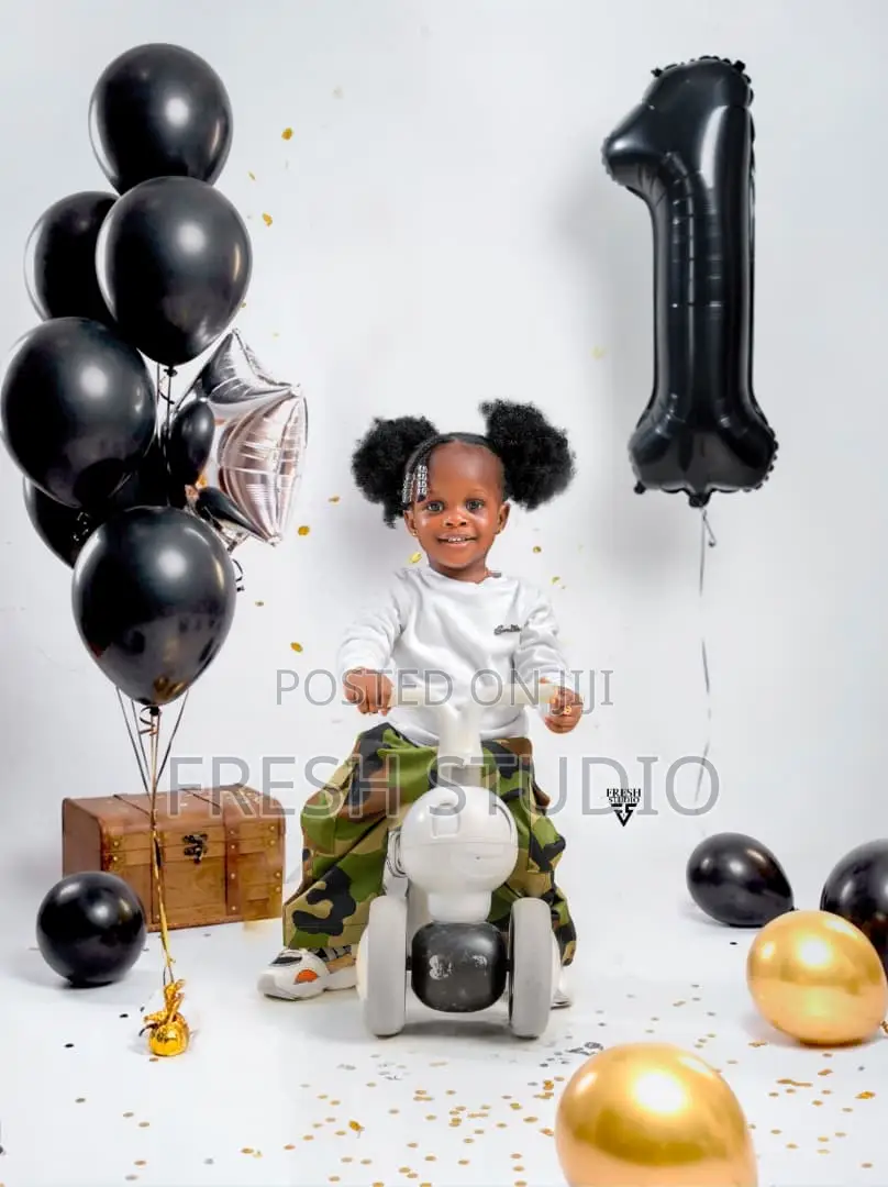 Ibadan Best Photographer