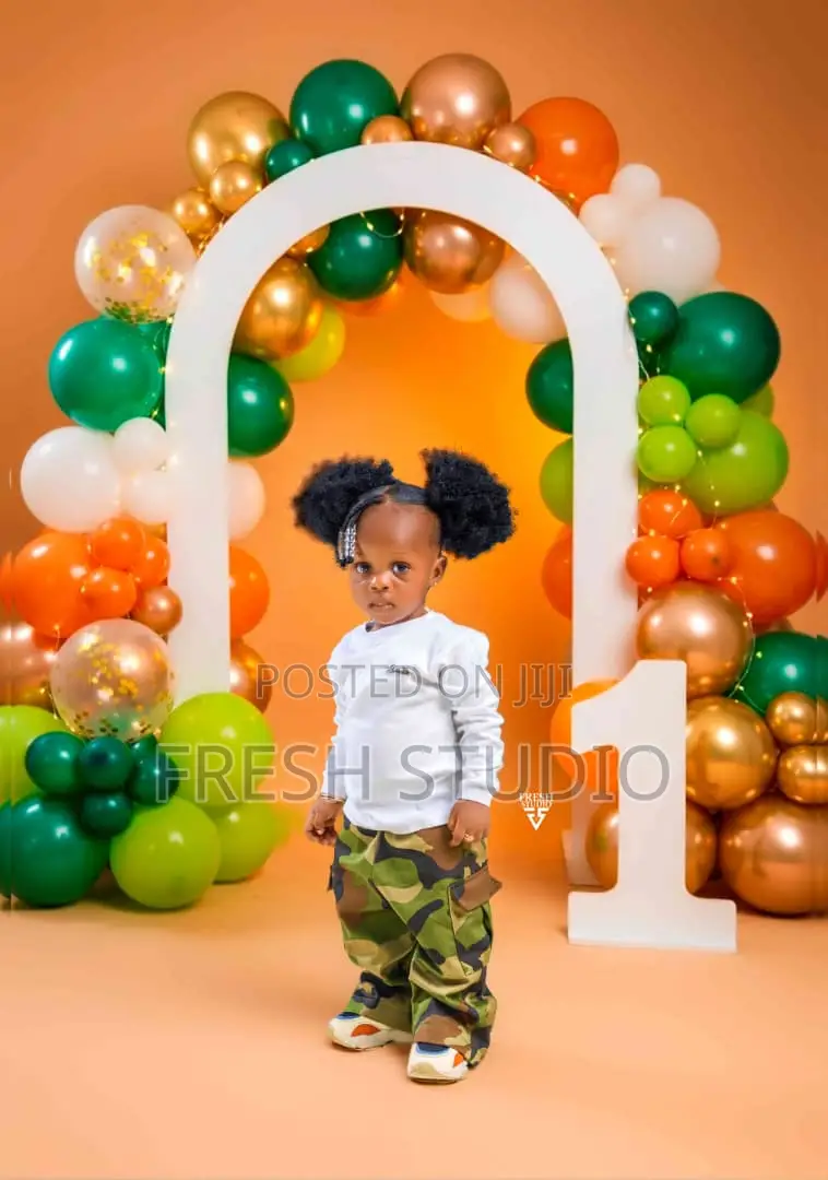 Ibadan Best Photographer