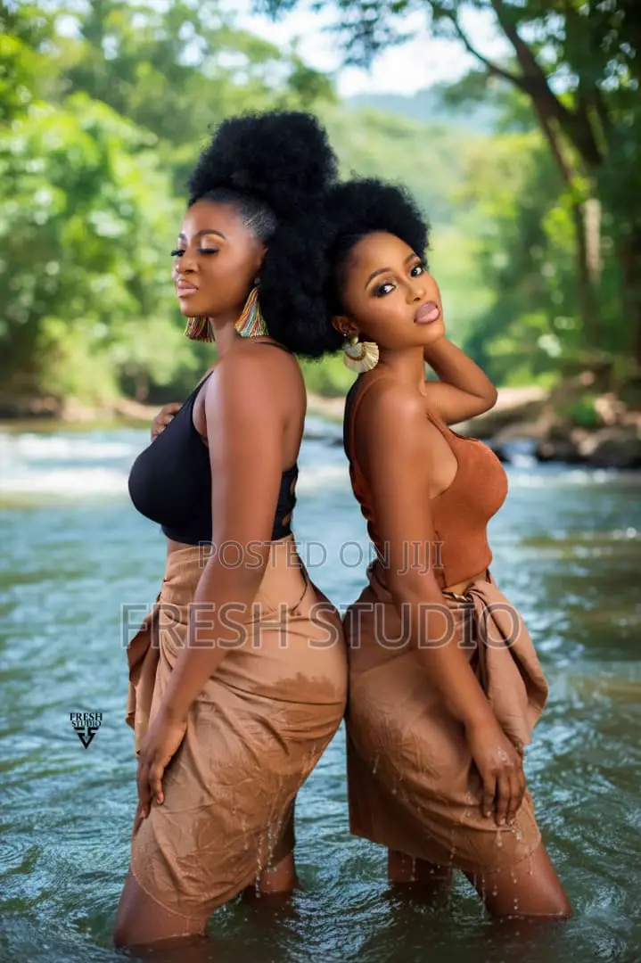 Ibadan Best Photographer