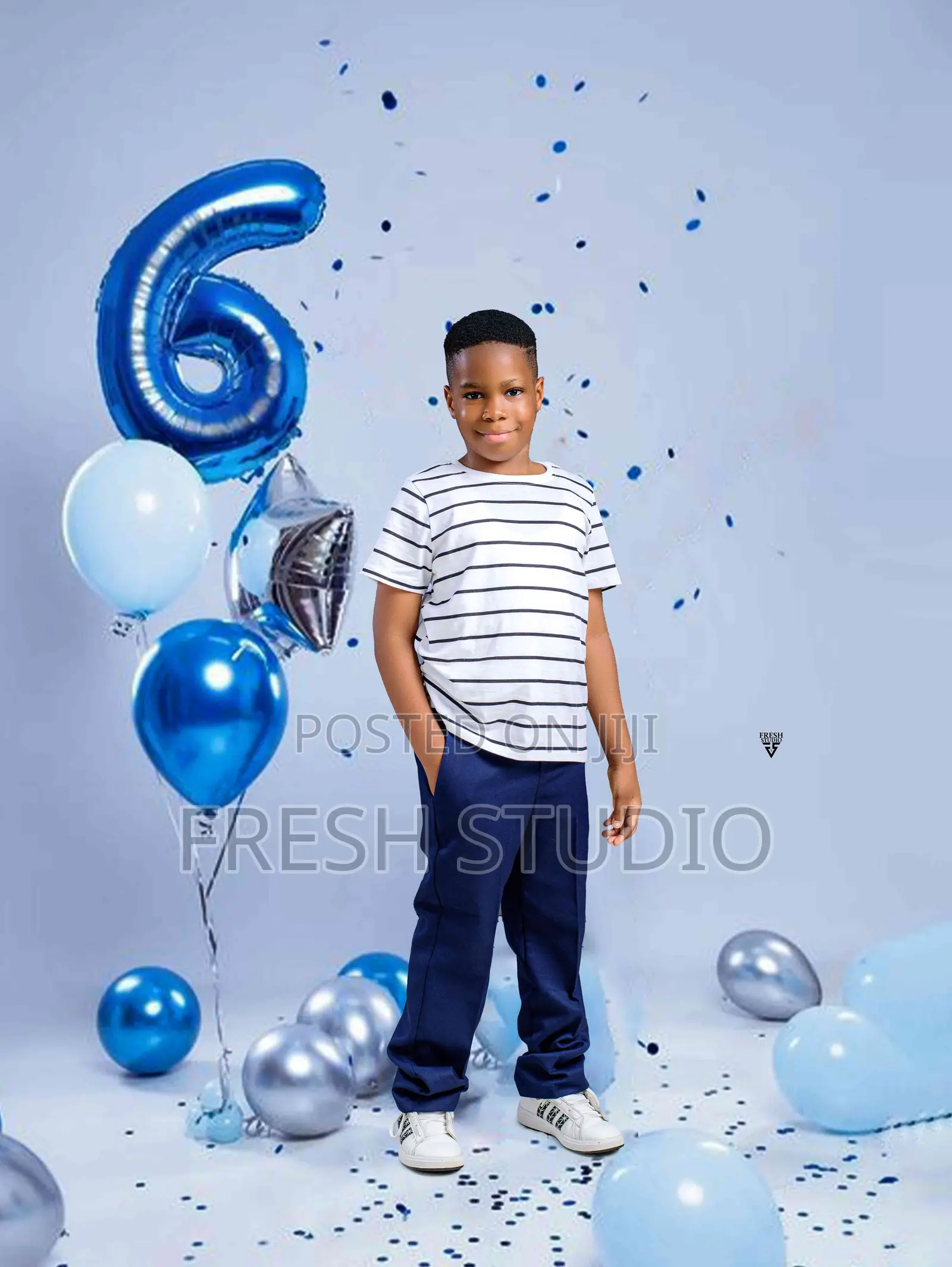 Ibadan Best Photographer