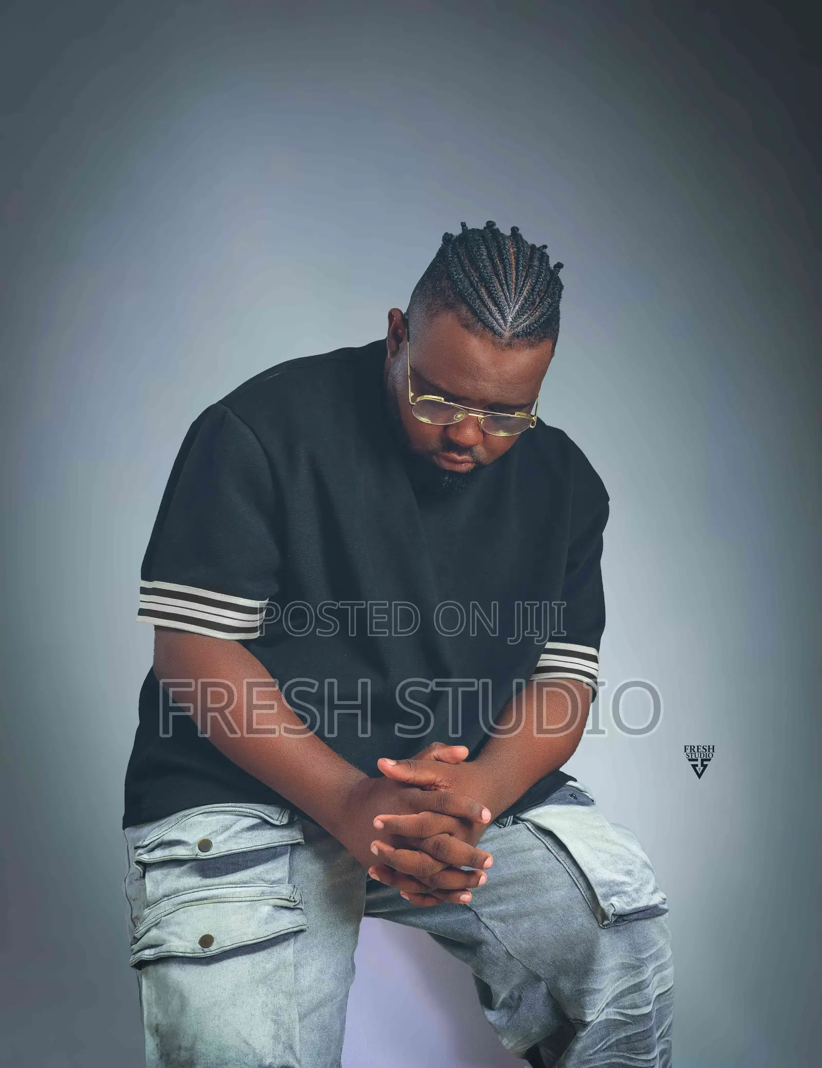 Ibadan Best Photographer