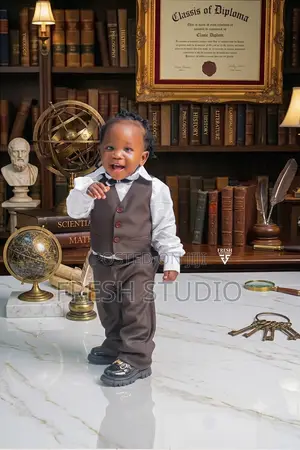 Ibadan Best Photographer