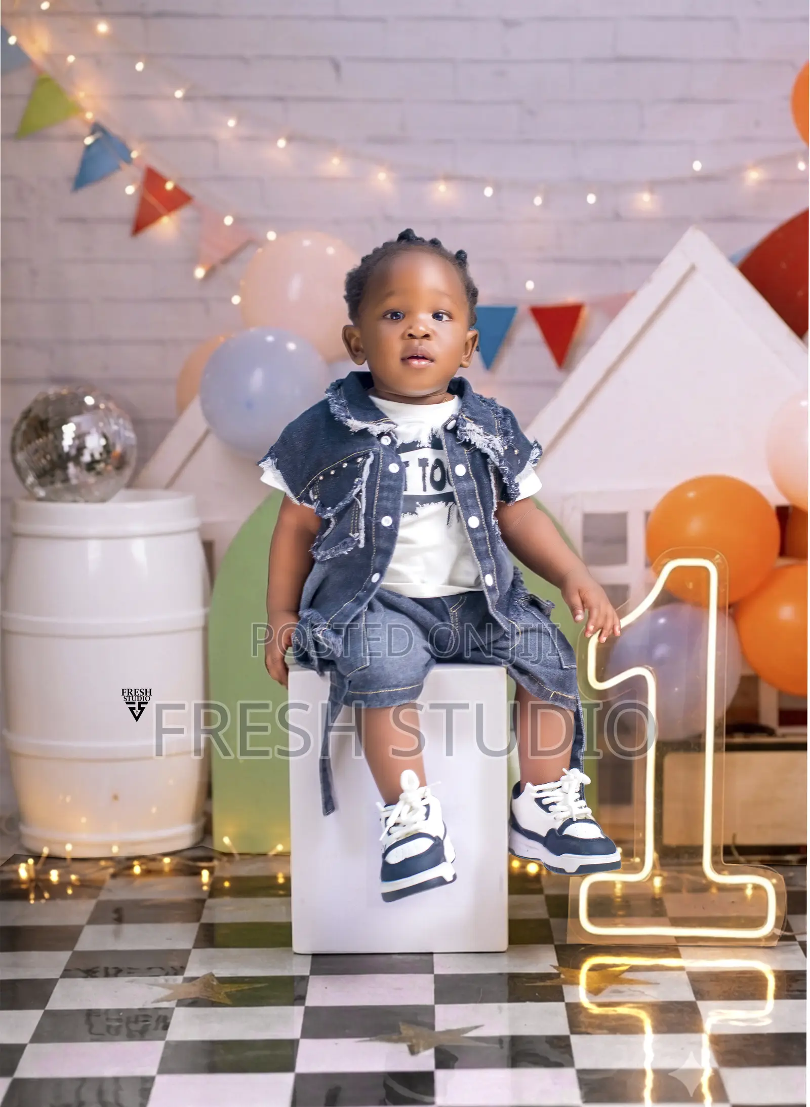 Ibadan Best Photographer
