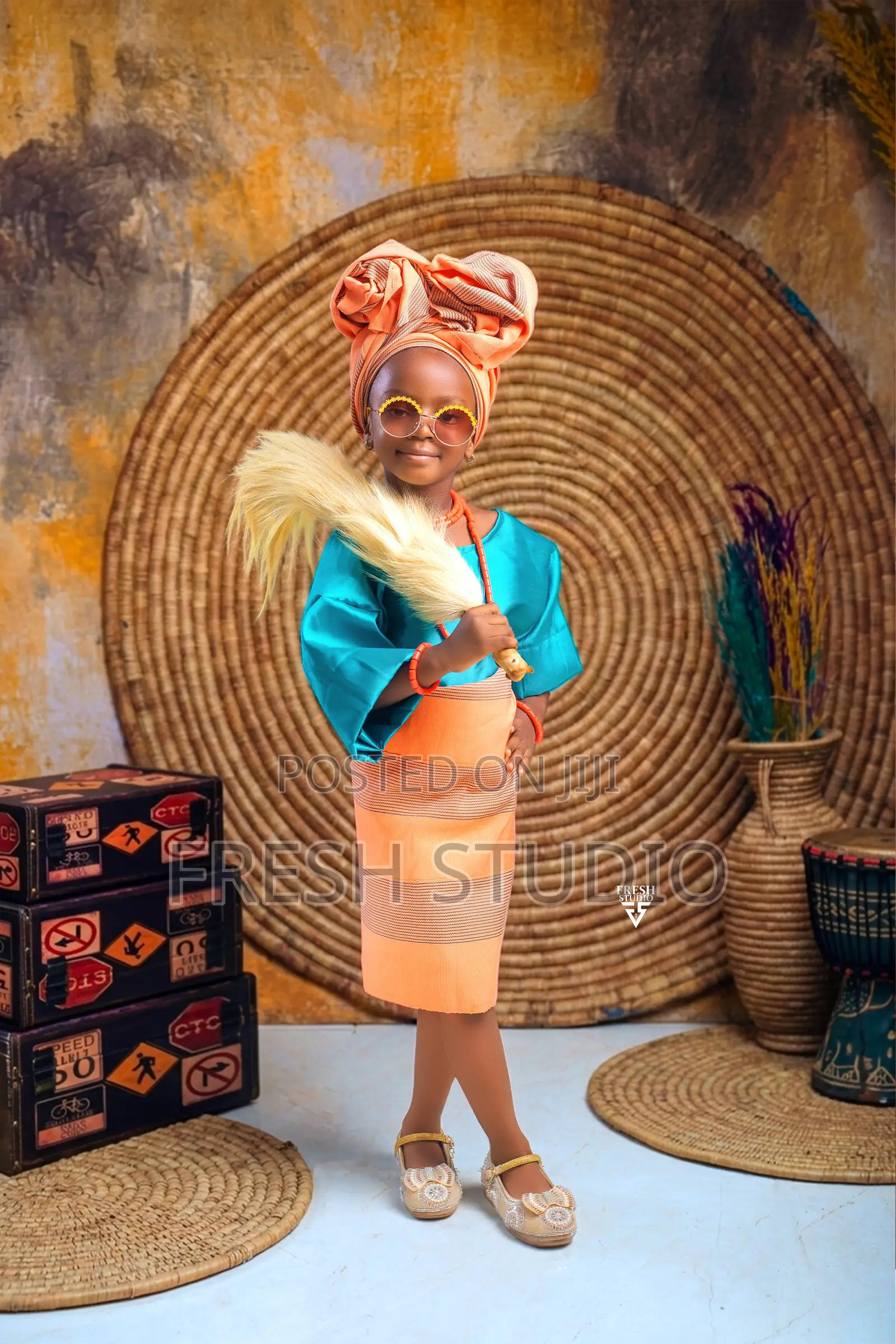 Ibadan Best Photographer