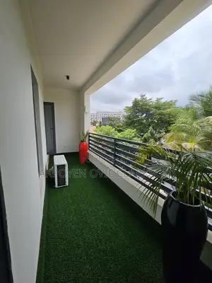 Luxury 2 Bedroom in Utako Very Close to Town