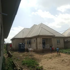 4bdrm Bungalow in Vision City, Karu-Nasarawa for sale
