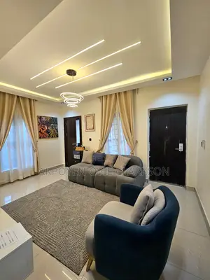 One Bedroom Apartment in Abuja