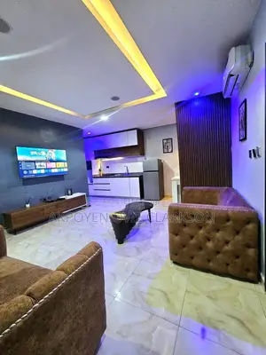 Lovely Exquisite One Bedroom Apartment