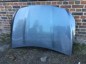 Bonnet for GLA 250 W156 2016/2019 Model