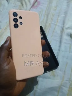 Samsung Galaxy A13 (SM-A137) 64 GB